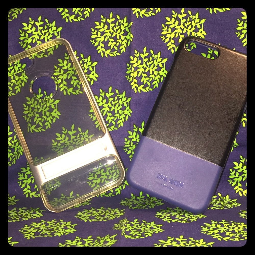 iPhone 6 Plus phone cases $10 each
